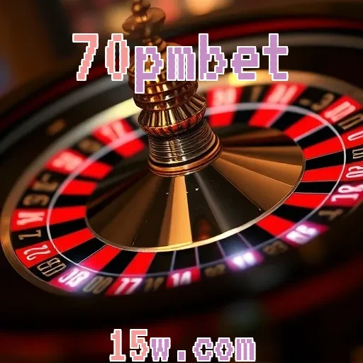 70pmbet: O App que Transformou a Experiência dos Jogadores