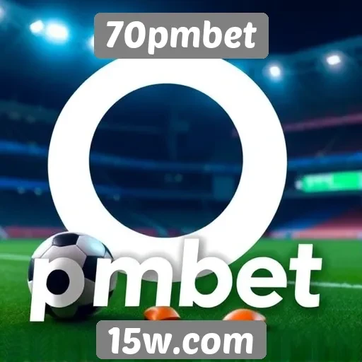 Sistema de bônus e promoções do 70pmbet