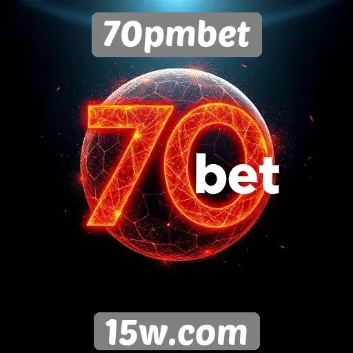 Perspectivas para o futuro do 70pmbet