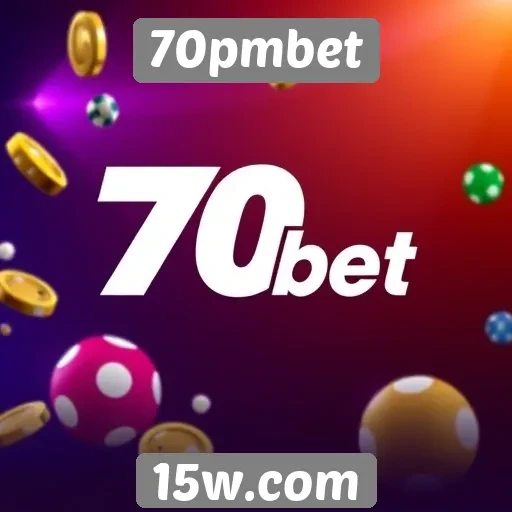 Comparação de jogos disponíveis no 70pmbet