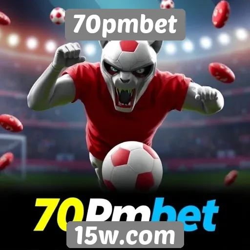Principais jogos disponíveis no 70pmbet
