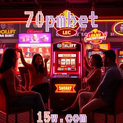 70pmbet - Plataforma