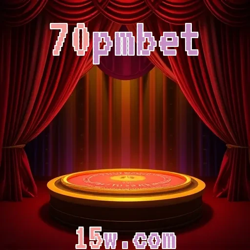 70pmbet: Descubra Promoções que Transformam seu Jogo em Emoção