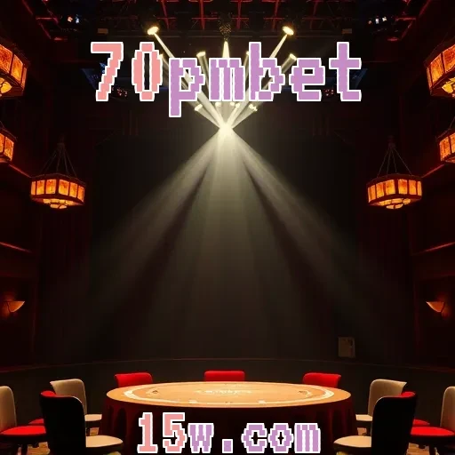 70pmbet: Descubra os Segredos dos Caça-Níqueis e Aumente Seus Ganhos